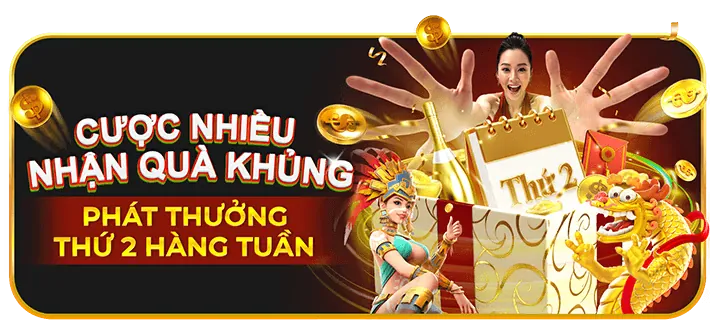 Khuyến mãi nạp tiền tx b52